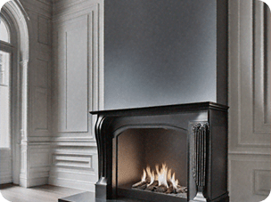 Камін "Гранд"