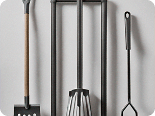 Аксесуари для камінів "Досконалість у Деталях"